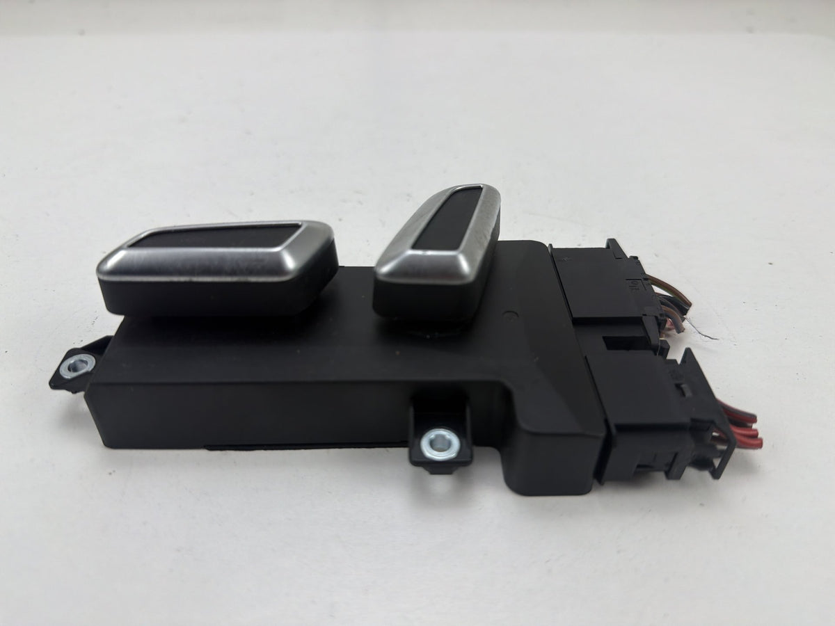 2013-2017 Audi Q5 Front Left Driver Side Power Seat Memory Switch 8K0959747C OEM