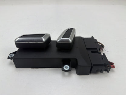 2013-2017 Audi Q5 Front Left Driver Side Power Seat Memory Switch 8K0959747C OEM