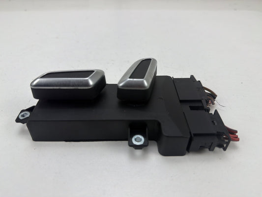 2013-2017 Audi Q5 Front Left Driver Side Power Seat Memory Switch 8K0959747C OEM