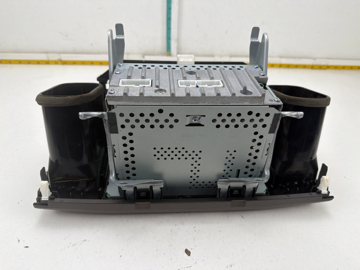 2002-2006 Toyota Camry AM FM CD Player Radio Audio Receiver Dash Module OEM