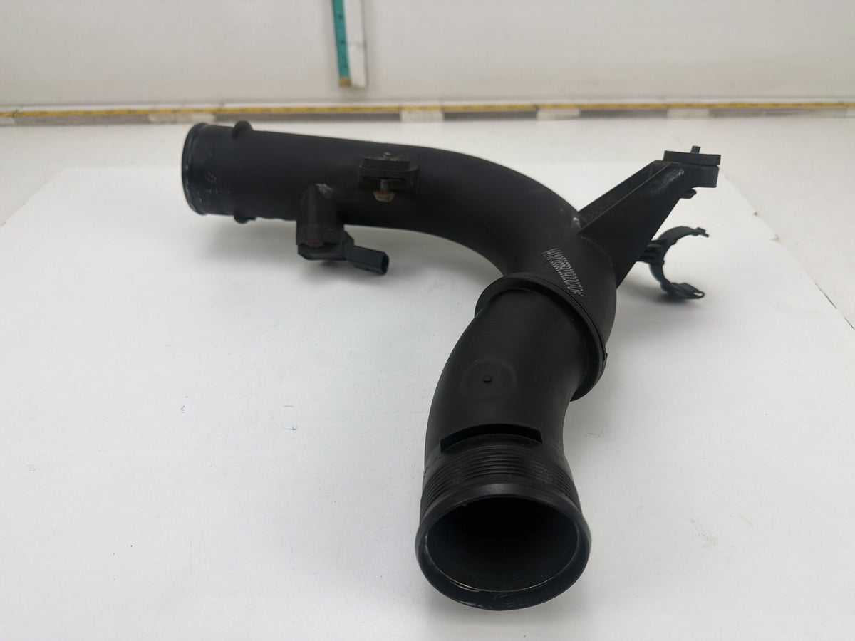 2015-2020 Audi A3 2.0L Turbo Intercooler Pipe Hose Tube 5Q0145770A OEM