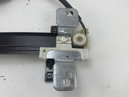 2003-2006 Lincoln Navigator Rear Right Side Power Window Regulator w/ Motor OEM