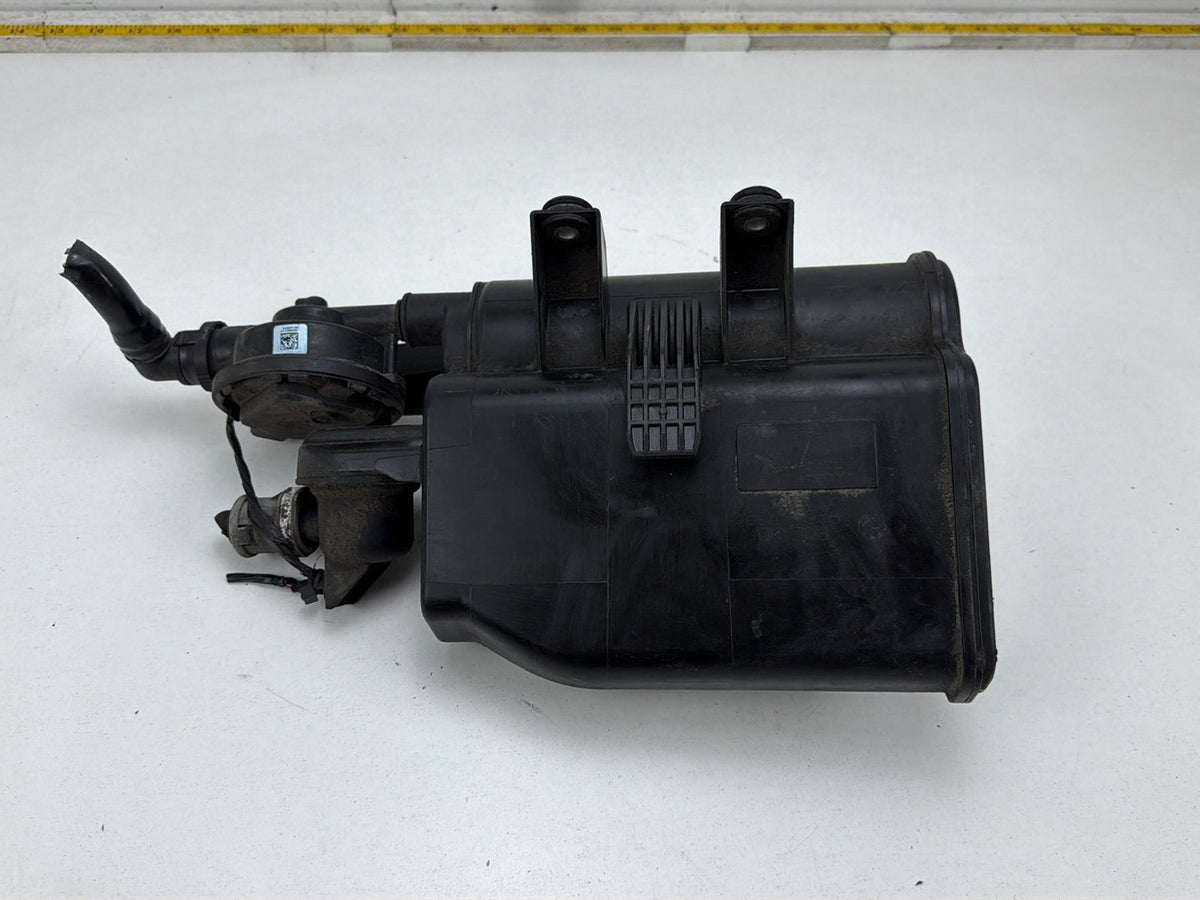 2014-2016 BMW 228i F22 Fuel Vapor Evaporator Charcoal Canister 7297330-07 OEM