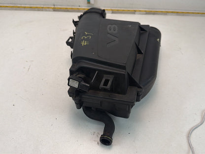 2012-2017 Mercedes-Benz S-Class Right Air Intake Cleaner Filter Box Housing OEM