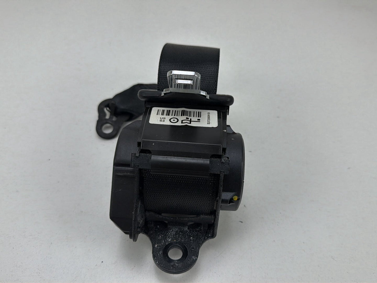 2014-2016 BMW 228i F22-Rear Right Seat Belt S3725939101 OEM