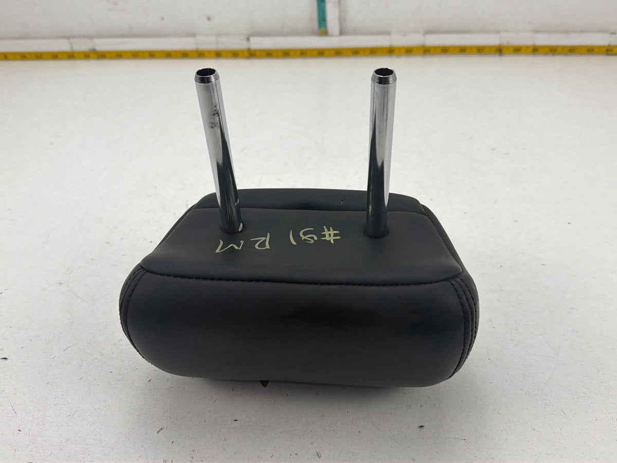 2014-2021 Infiniti Q50 Rear Middle Seat Headrest 86460-4GA1A OEM
