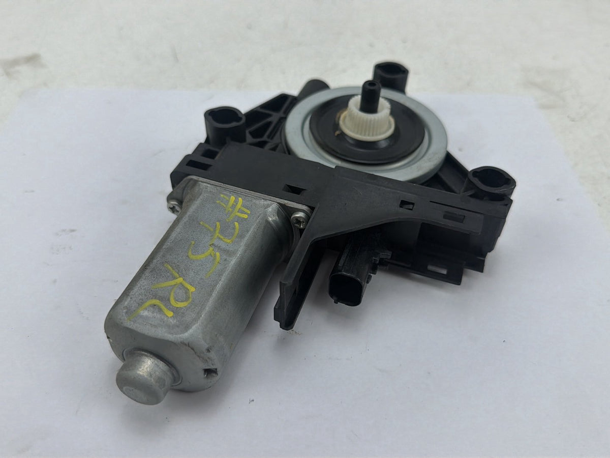 2011-2013 Dodge Durango Rear Left Driver Side Window Regulator/Motor OEM