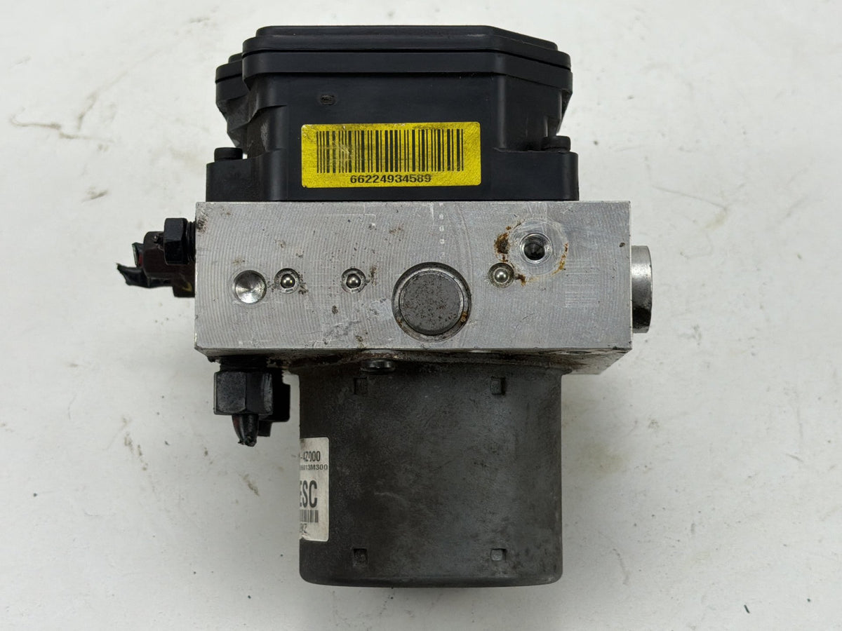 2013-2016 Hyundai Santa Fe Anti-Lock Brake Actuator ABS Pump Motor Assembly OEM