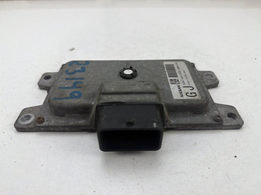 2010-2016 Nissan Murano Engine Computer/ ECU Control Module 31036-1AA1C OEM