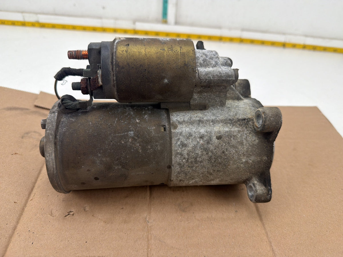 2003-2006 Lincoln Navigator U228 Starter Motor F81U-11000-AD OEM
