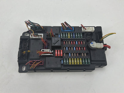2011-2016 Mini Countryman Cooper S Interior Junction Fuse Box BCM OEM