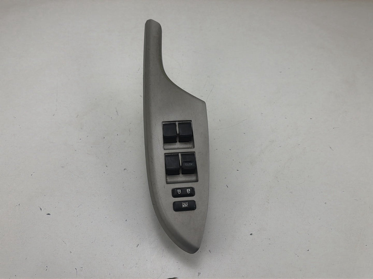 2010-2012 Toyota Corolla Front Left Side Power Window Switch 74232-02730 OEM