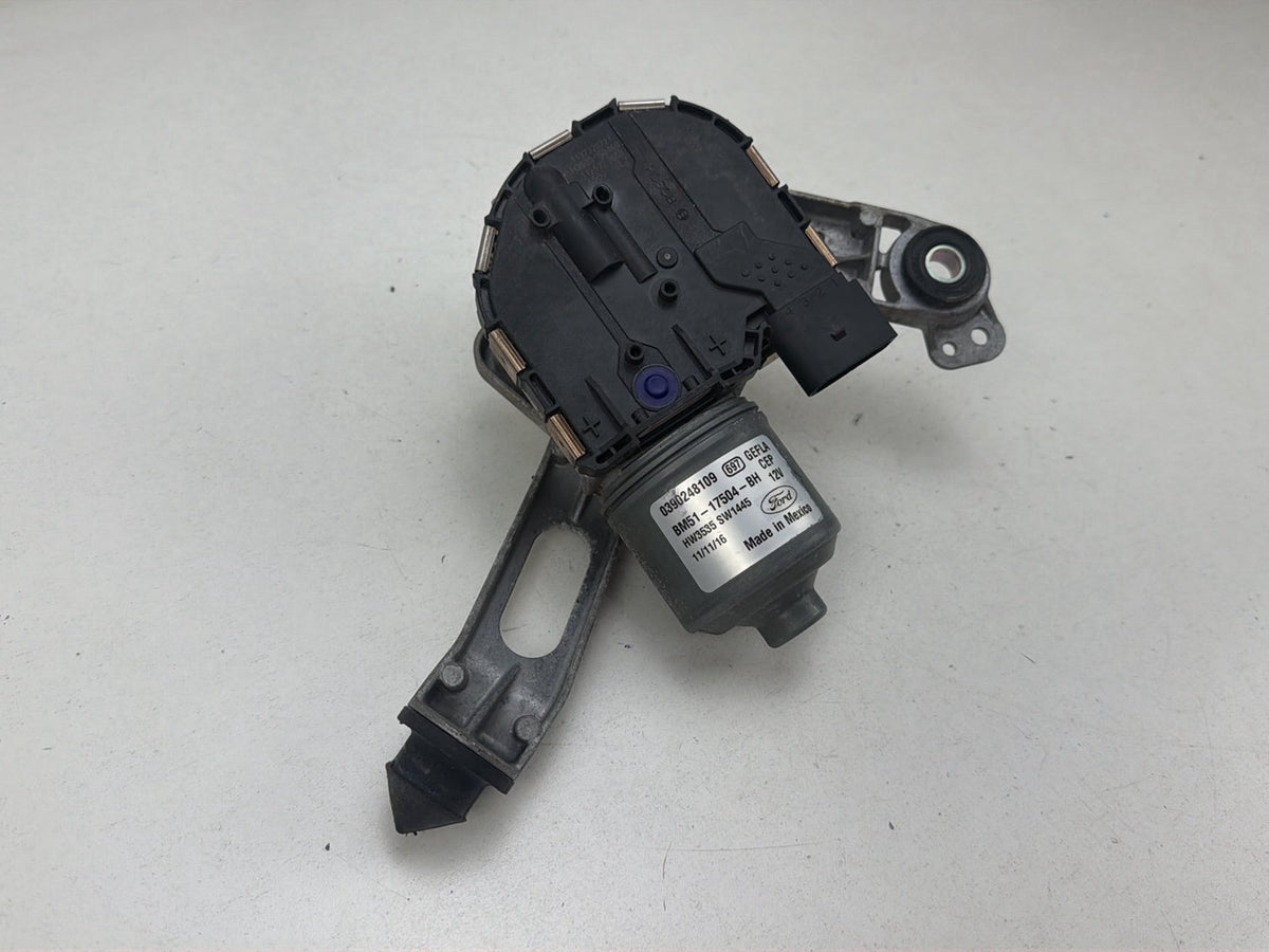 2012-2014 Ford Focus MK2 Front Right Windshield Wiper Motor BM51-17504-BH OEM