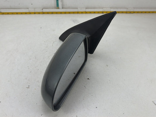 2007-2010 Hyundai Elantra Left Driver Side Power Heated Door Mirror Assembly OEM