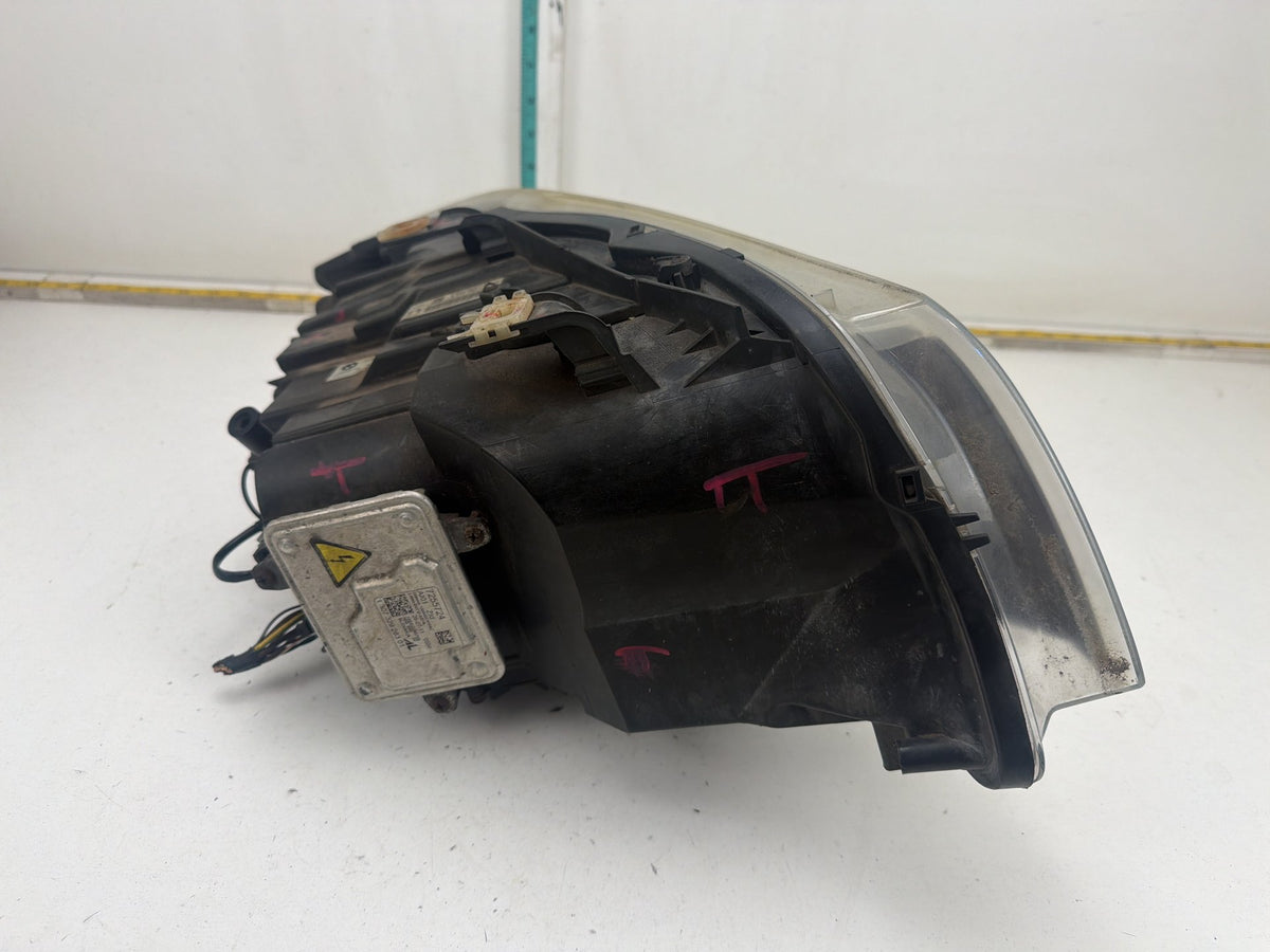2009-2011 BMW 335i xDrive Front Left Adaptive Xenon Headlight With Ballast OEM