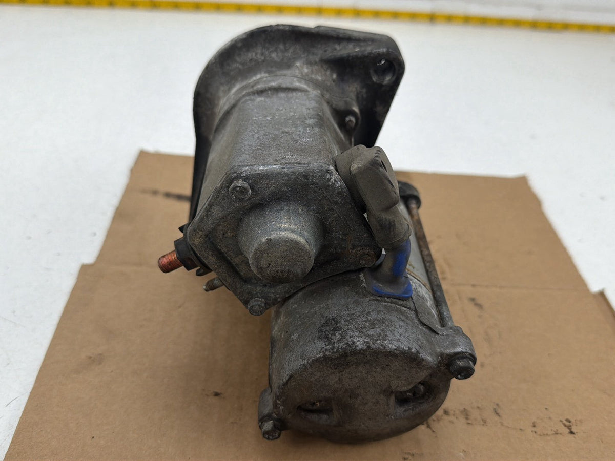 2010-2013 Land Rover Range Rover Sport Engine Starter Motor AH42-11001-BB OEM