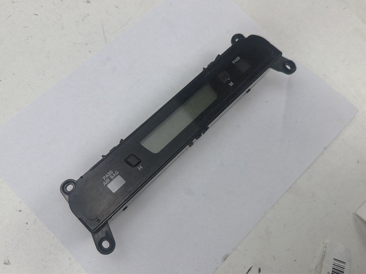 2011-2014 Hyundai Sonata Information Display Screen 94510-3S000 OEM