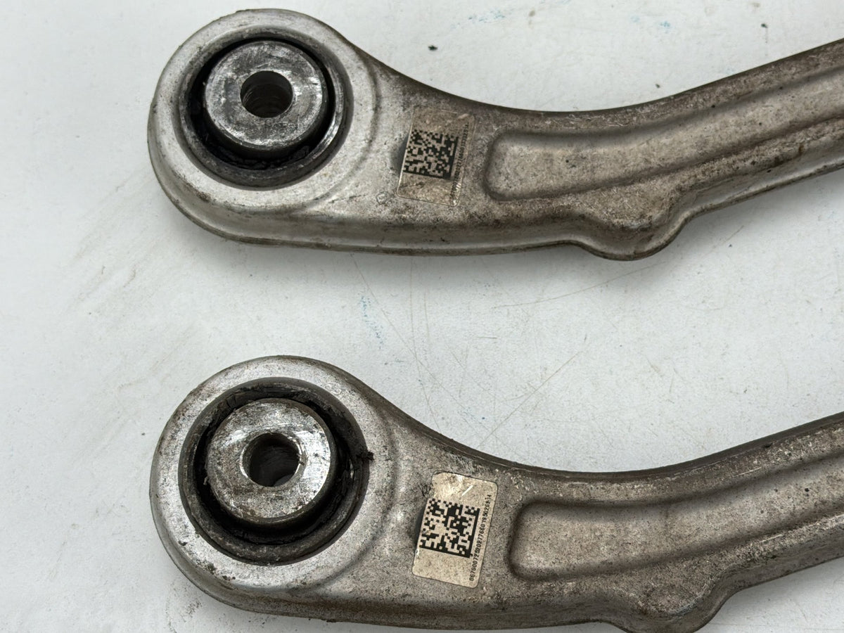 2014-2016 Maserati Quattroporte M156 Rear Suspension Control Arms 670007252 OEM