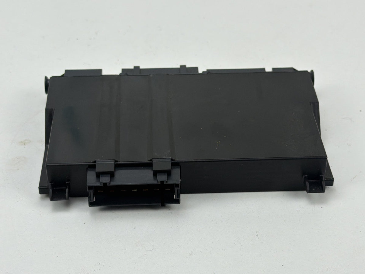 2014-2017 Maserati Quattroporte M156 Front Left Side Seat Control Module OEM