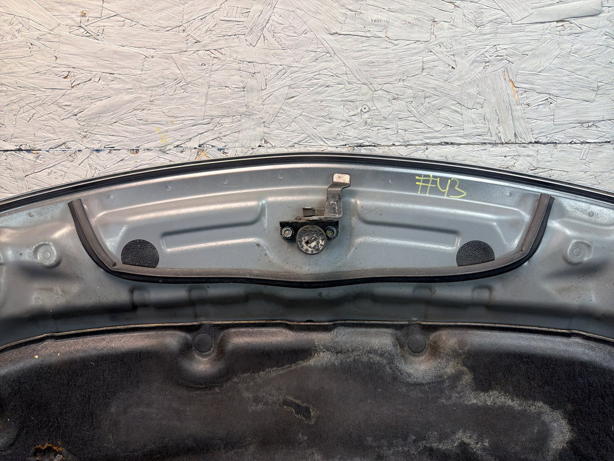 2009-2013 Infiniti G37 Sedan Front Hood Shell Panel Cover Assembly OEM