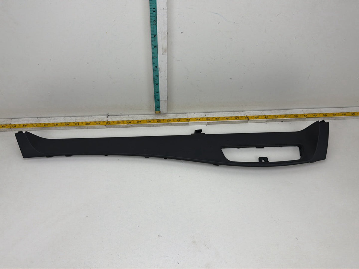 2007-2013 Mercedes-Benz S-Class W221 S550 Front Dash Air Vent Trim Cover OEM