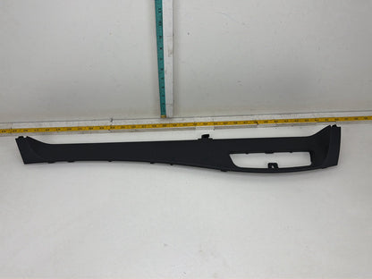 2007-2013 Mercedes-Benz S-Class W221 S550 Front Dash Air Vent Trim Cover OEM