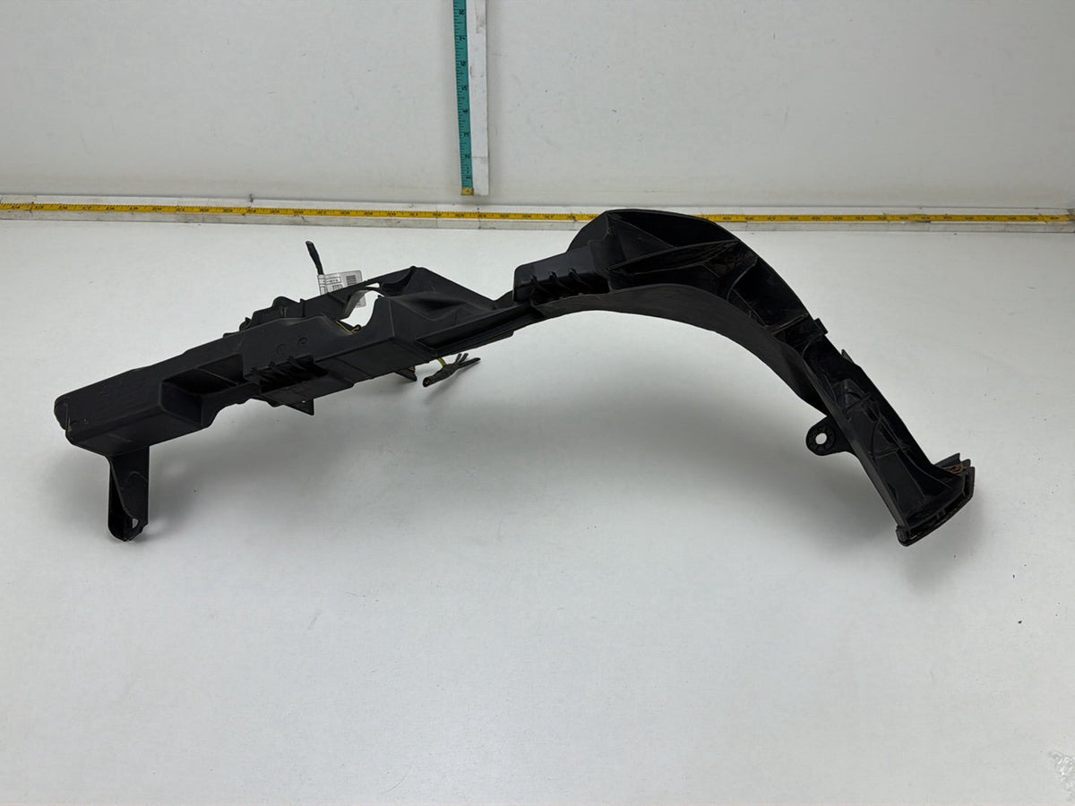 2014 BMW X1 E84 SUV Right Headlight Mount Bracket 2990180 OEM