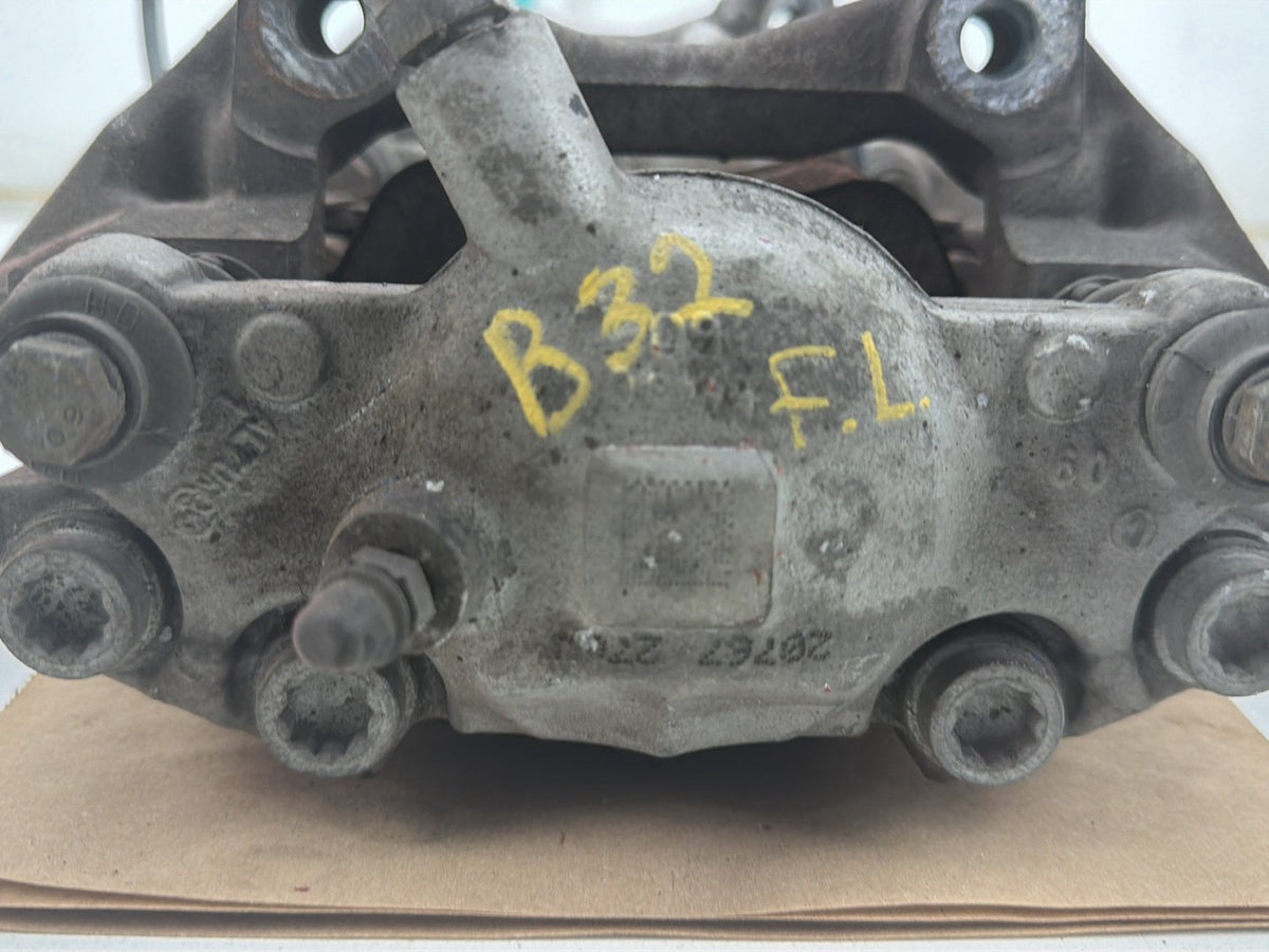 2006-2011 Mercedes-Benz E350 Front Left & Right Side Brake Calipers OEM