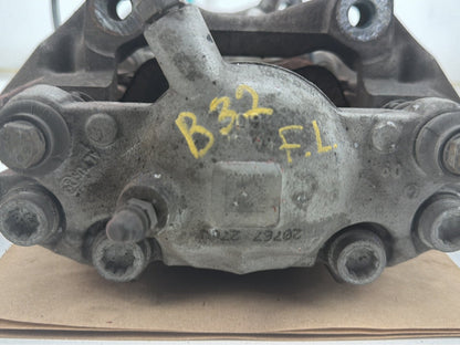 2006-2011 Mercedes-Benz E350 Front Left & Right Side Brake Calipers OEM