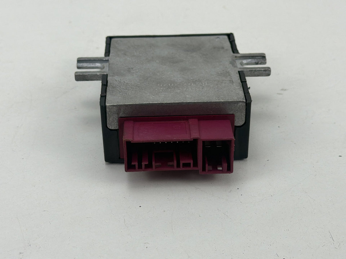 2011-2013 BMW 550i xDrive F10 Fuel Pump Control Module Unit 16147276073 OEM