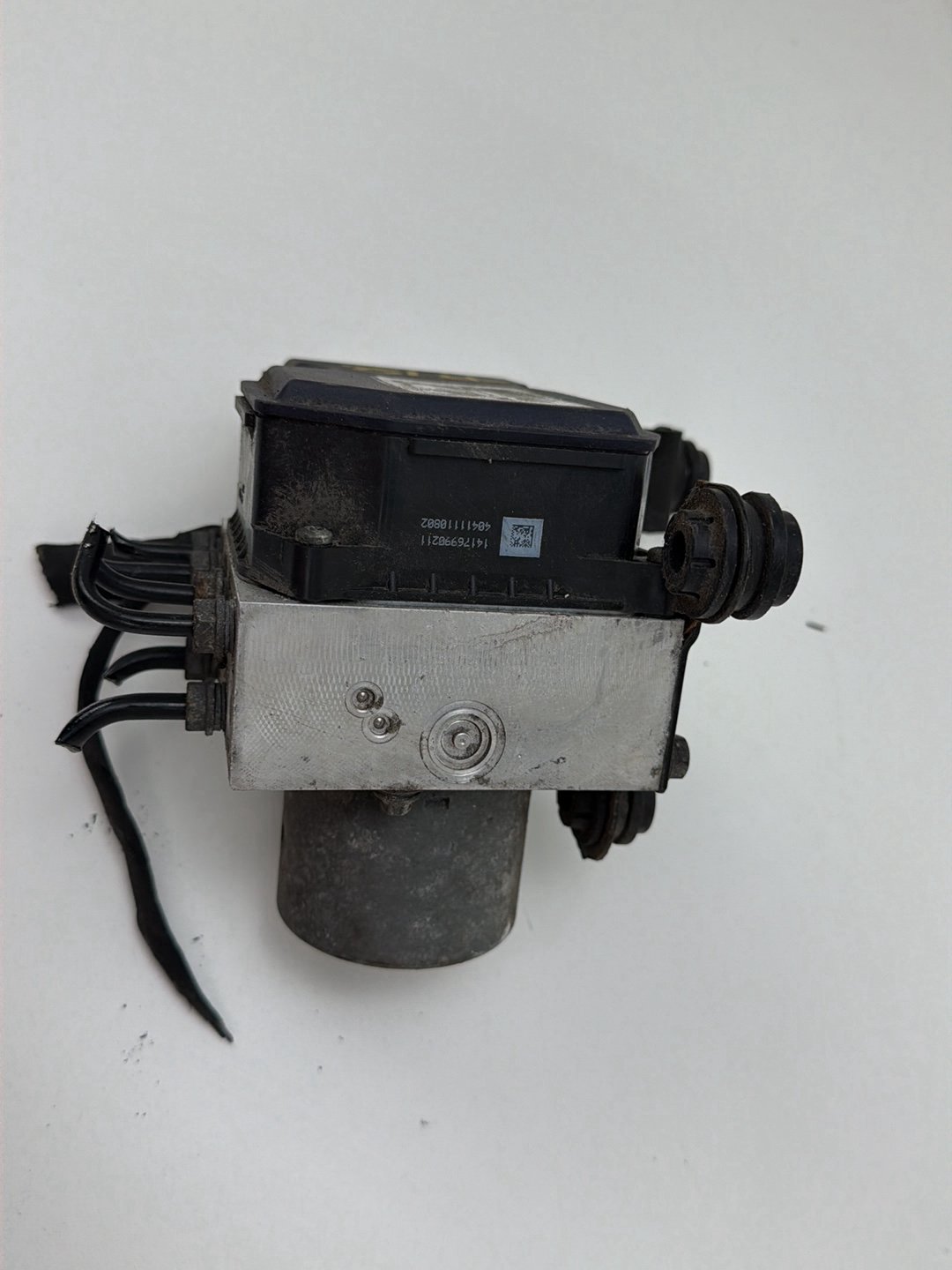 2013-2017 Volkswagen Tiguan ABS Pump/Modulator 5N614109BK OEM