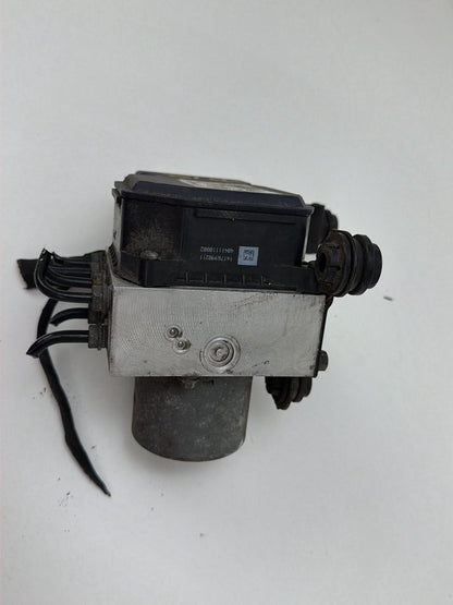 2013-2017 Volkswagen Tiguan ABS Pump/Modulator 5N614109BK OEM