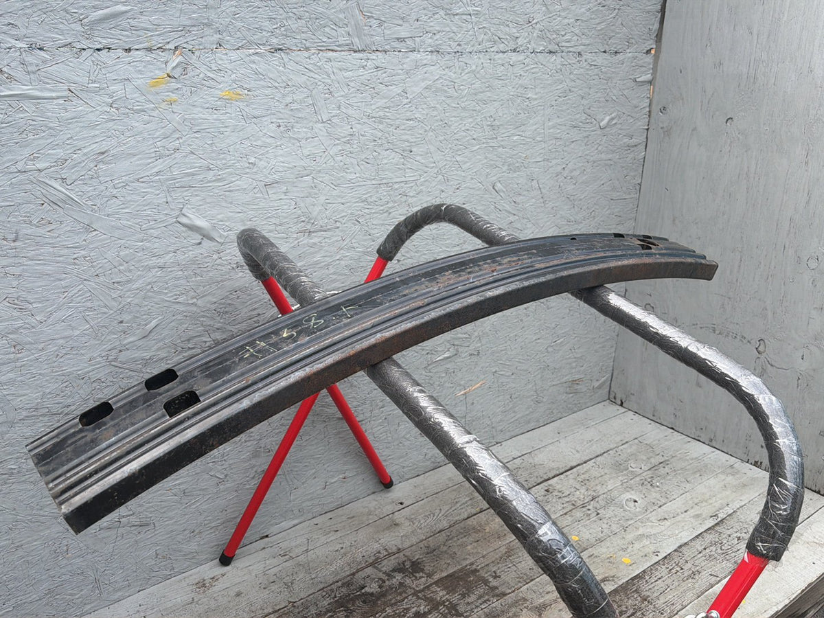 2016-2019 Nissan Sentra Front Bumper Reinforcement Bar 62032 3SH0H OEM
