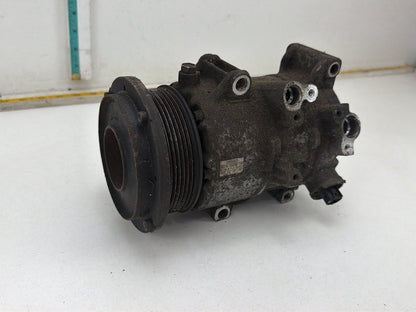 2009-2011 Toyota Camry A/C Air Conditioning Compressor with Clutch OEM