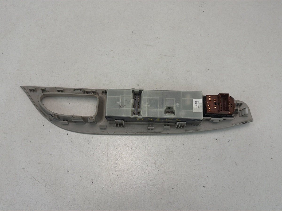 2009-2013 Infiniti G37 Front Left Driver Side Window Switch 25401-JK42E OEM