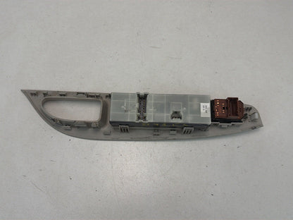 2009-2013 Infiniti G37 Front Left Driver Side Window Switch 25401-JK42E OEM