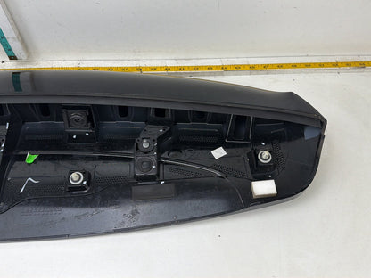 2011-2016 Mini Countryman Cooper S- Rear Trunk Lid Tailgate Spoiler 9811202 OEM