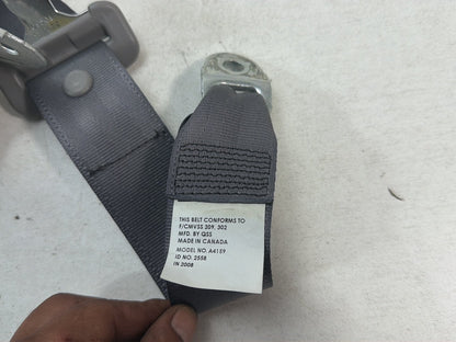 2007-2011 Toyota Camry XV40- Rear Left Driver Side Seat Belt Retaractor OEM