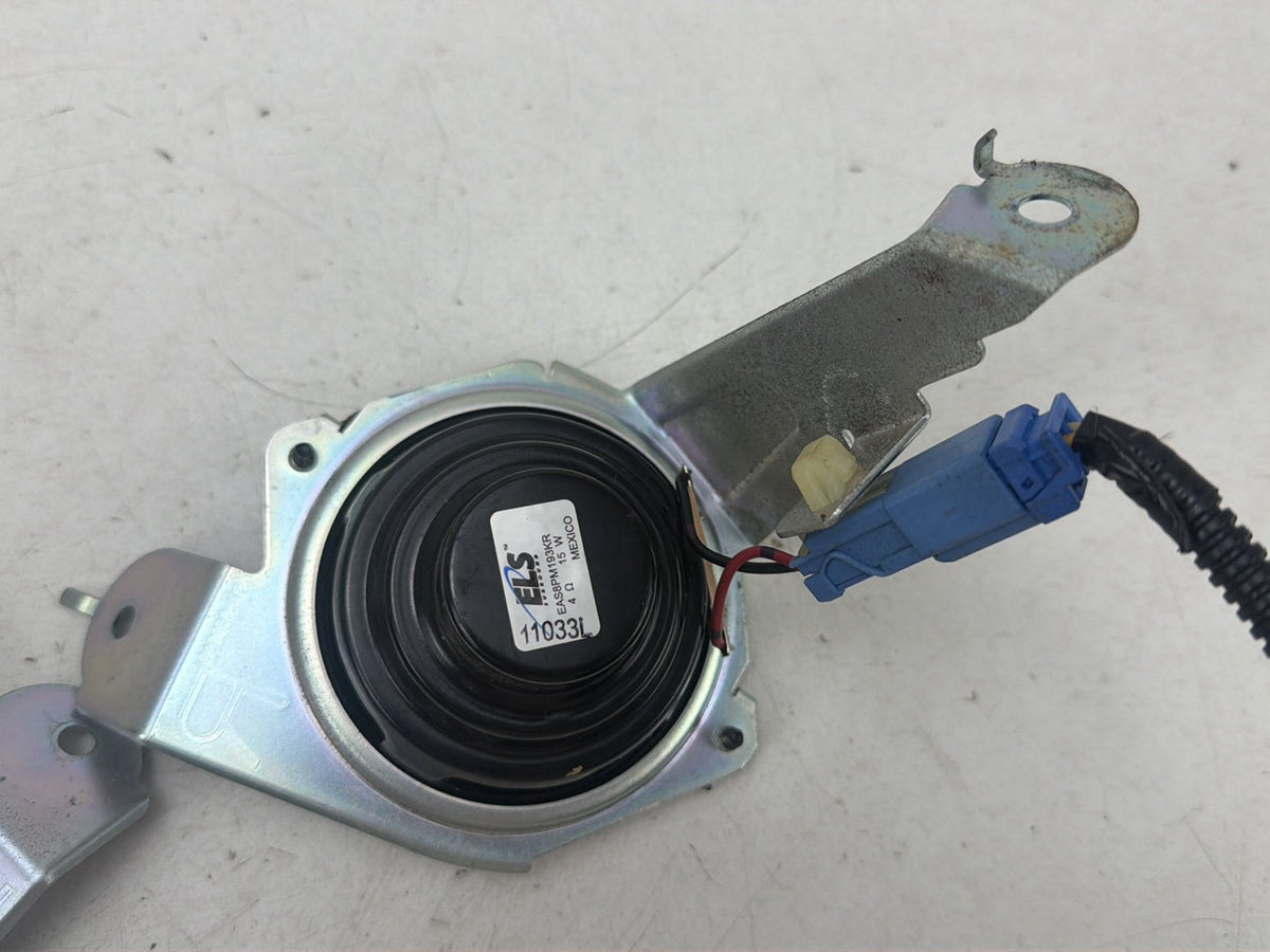 2007-2012 Acura RDX Rear Left/Right Audio Tweeter Speaker OEM