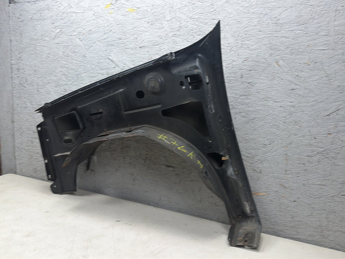 2007-2008 Cadillac Escalade - Front Right Passenger Side Fender OEM