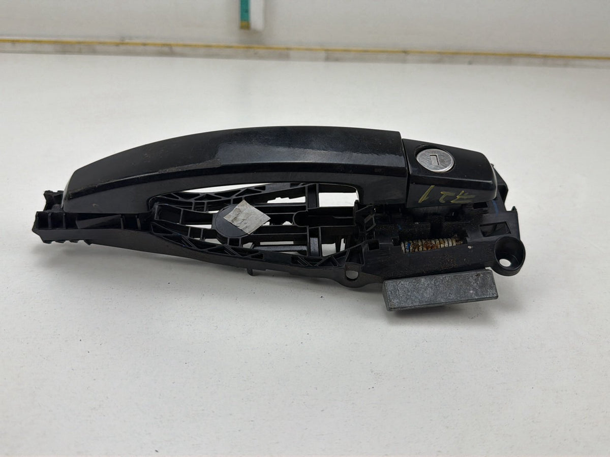 2012-2016 Chevrolet Sonic RS Front Left Driver Side Exterior Door Handle OEM