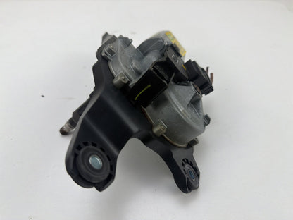 2007-2013 BMW X5 Rear Tailgate Window Windshield Wiper Motor 6942165-07 OEM