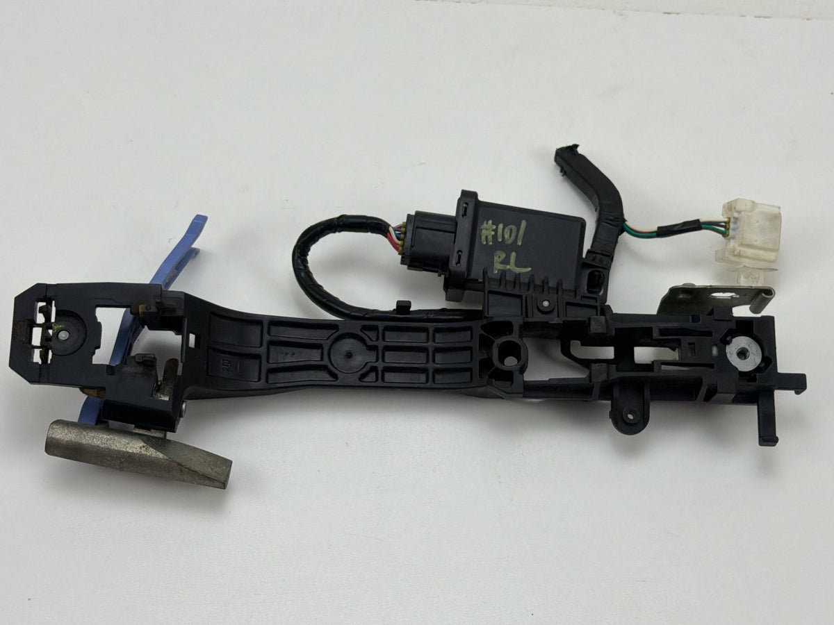 2007-2012 Lexus ES350 V40 - Rear Left Driver Outer Door Handle 484110-10710 OEM