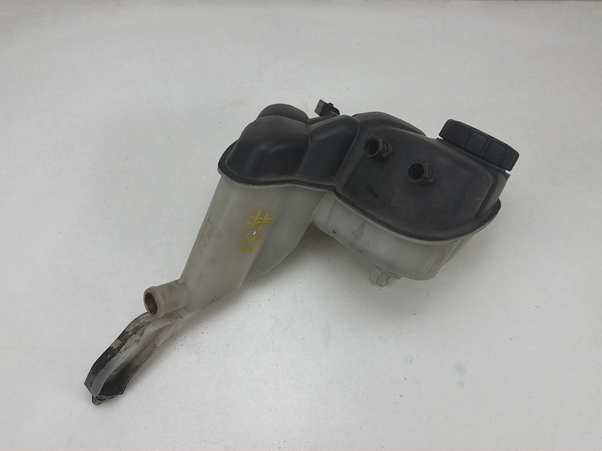 2007-2013 Mercedes-Benz S-Class W221 Engine Coolant Overflow Expansion Tank OEM