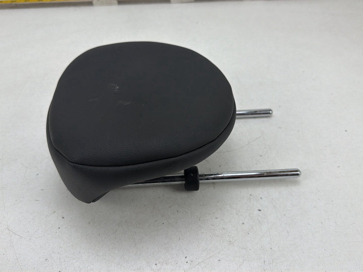 2007-2013 Mini Cooper S R56 Rear Middle Centre Seat Headrest OEM