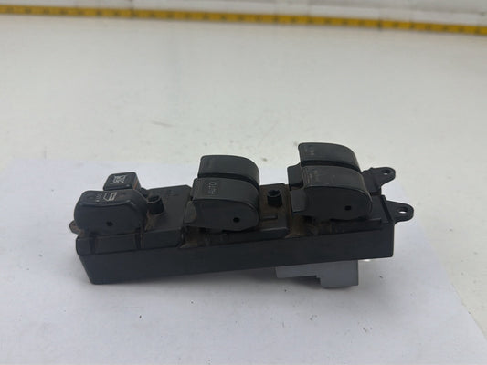 2004-2009 Toyota Sienna Driver Master Power Window Door Lock Switch Panel OEM