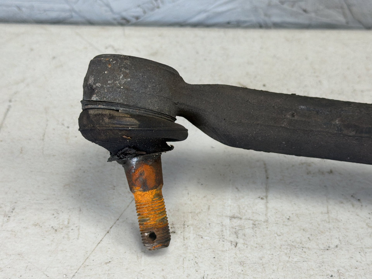 2011-2015 Ford Explorer Electric Power Steering Rack Pinion DB5Z-3504-BE OEM
