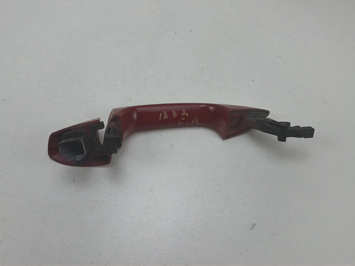 2010-2013 Mercedes-Benz E-Class-Front Right Door Handle A2047600420 OEM