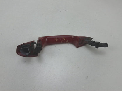 2010-2013 Mercedes-Benz E-Class-Front Right Door Handle A2047600420 OEM