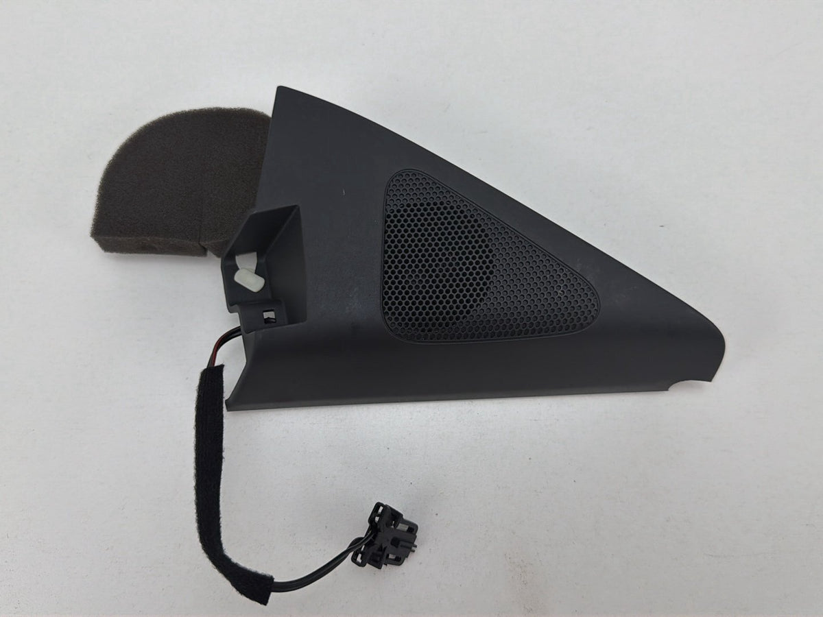 2013-2017 Volkswagen Tiguan Left Front Door Trim Speaker Pod 5N0035412A OEM